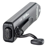 Streamlight Wedge XT USB-C Rechargeable EDC LED Flashlight - 500 Lumens - Includes USB-C Cord and Lanyard - Box - Black, Coyote Tan, or Silver Colors