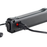 Streamlight Wedge XT USB-C Rechargeable EDC LED Flashlight - 500 Lumens - Includes USB-C Cord and Lanyard - Box - Black, Coyote Tan, or Silver Colors