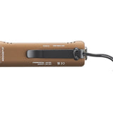 Streamlight Wedge XT USB-C Rechargeable EDC LED Flashlight - 500 Lumens - Includes USB-C Cord and Lanyard - Box - Black, Coyote Tan, or Silver Colors