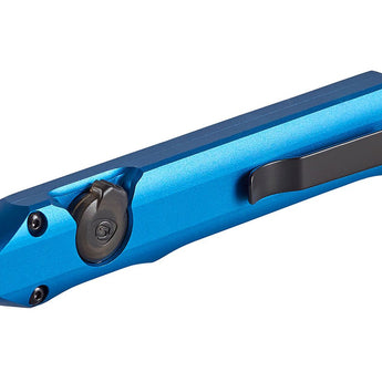 Streamlight 88810 Wedge USB-C Rechargeable EDC LED Flashlight - 1000 Lumens - Includes USB-C Cord and Lanyard - Box - Various Color Options