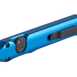 Streamlight 88810 Wedge USB-C Rechargeable EDC LED Flashlight - 1000 Lumens - Includes USB-C Cord and Lanyard - Box - Various Color Options