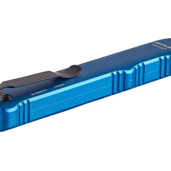 Streamlight 88810 Wedge USB-C Rechargeable EDC LED Flashlight - 1000 Lumens - Includes USB-C Cord and Lanyard - Box - Various Color Options