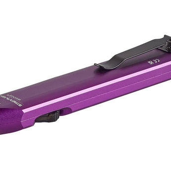 Streamlight 88810 Wedge USB-C Rechargeable EDC LED Flashlight - 1000 Lumens - Includes USB-C Cord and Lanyard - Box - Various Color Options