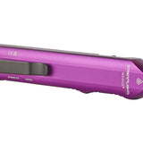 Streamlight 88810 Wedge USB-C Rechargeable EDC LED Flashlight - 1000 Lumens - Includes USB-C Cord and Lanyard - Box - Various Color Options