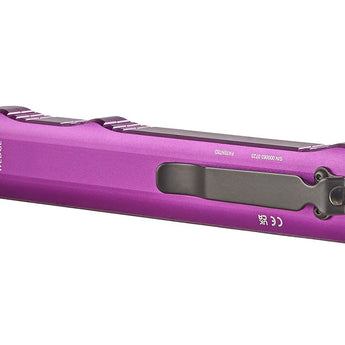 Streamlight 88810 Wedge USB-C Rechargeable EDC LED Flashlight - 1000 Lumens - Includes USB-C Cord and Lanyard - Box - Various Color Options