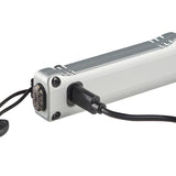 Streamlight Wedge XT USB-C Rechargeable EDC LED Flashlight - 500 Lumens - Includes USB-C Cord and Lanyard - Box - Black, Coyote Tan, or Silver Colors