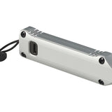 Streamlight Wedge XT USB-C Rechargeable EDC LED Flashlight - 500 Lumens - Includes USB-C Cord and Lanyard - Box - Black, Coyote Tan, or Silver Colors