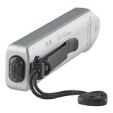 Streamlight Wedge XT USB-C Rechargeable EDC LED Flashlight - 500 Lumens - Includes USB-C Cord and Lanyard - Box - Black, Coyote Tan, or Silver Colors