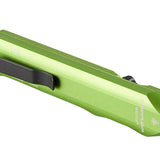 Streamlight 88810 Wedge USB-C Rechargeable EDC LED Flashlight - 1000 Lumens - Includes USB-C Cord and Lanyard - Box - Various Color Options