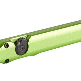 Streamlight 88810 Wedge USB-C Rechargeable EDC LED Flashlight - 1000 Lumens - Includes USB-C Cord and Lanyard - Box - Various Color Options