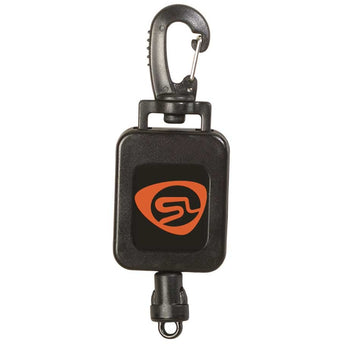 Streamlight 88833 Gear Keeper for the PolyTac 90 LED Flashlight