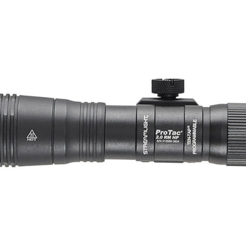 Streamlight 89013 ProTac 2.0 Rail Mount HP LED Weapon Light - 2000 Lumens - Light Only - Multiple Options - Box