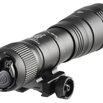 Streamlight 89013 ProTac 2.0 Rail Mount HP LED Weapon Light - 2000 Lumens - Light Only - Multiple Options - Box