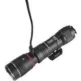 Streamlight 89013 ProTac 2.0 Rail Mount HP LED Weapon Light - 2000 Lumens - Light Only - Multiple Options - Box