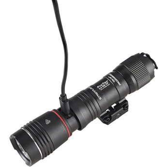 Streamlight 89013 ProTac 2.0 Rail Mount HP LED Weapon Light - 2000 Lumens - Light Only - Multiple Options - Box