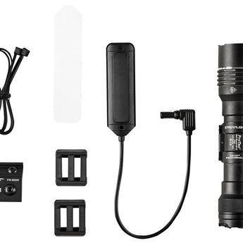 Streamlight 89015 ProTac Rail Mount HP-X Pro LED Weapon Light - 800 Lumens - Multiple Options - Box