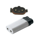 Streamlight 90120 Replacement Nickel-Cadmium (Ni-Cd) Battery Pack for the Original Survivor