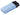 Streamlight 4.8V 1800mAh Nickel Cadmium (NiCd) Battery Pack for Survivor and Knucklehead LED Work Lights - Blue