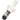 Streamlight Black Dot Xenon Replacement Bulb for Streamlight Survivor Work Light (90314)