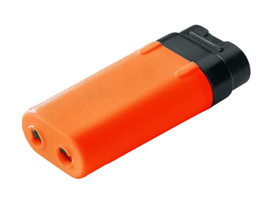 Streamlight 90335 4.8V Nickel Cadmium (NiCd) Battery Pack for the Survivor and Knucklehead HAZ-LO - Orange