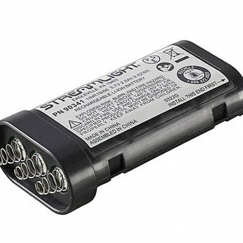 Streamlight 90341 Lithium Ion Battery for the Survivor X C1D1