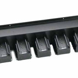 5-Unit Bank Steady DC Charger