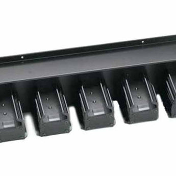 5-Unit Bank Steady DC Charger