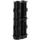 Streamlight Survivor Right Angle Rechargeable Work Light with 120V AC /DC Charger - C4 LED - 175 Lumens - Includes NiCd Battery Pack - Class I Div 1 - Available in 3 Colors