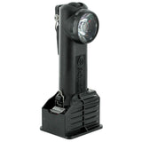 Streamlight Survivor Right Angle Rechargeable Work Light with 120V AC /DC Charger - C4 LED - 175 Lumens - Includes NiCd Battery Pack - Class I Div 1 - Available in 3 Colors