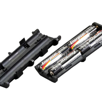 Streamlight 90542 Survivor LED Alkaline Battery Cartridge