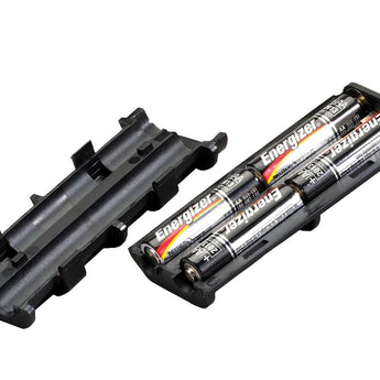 Streamlight 90542 Survivor LED Alkaline Battery Cartridge