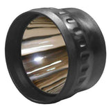 Streamlight 90557 Face Cap Assembly for the Survivor LED Flashlights - For models with serial numbers 216940 and later