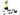 Streamlight Knucklehead Flood Rechargeable Articulating LED Work Light - 200 Lumens - Class I Div 2 - Black, Orange or Yellow