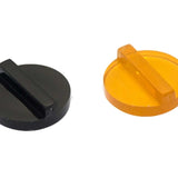 Streamlight 908019 Survivor Low Profile Smoke Cutter Plug Kit