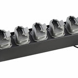 Streamlight 120V/100V AC or 12V DC Bank Charger for the Survivor X