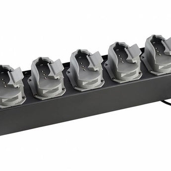 Streamlight 120V/100V AC or 12V DC Bank Charger for the Survivor X