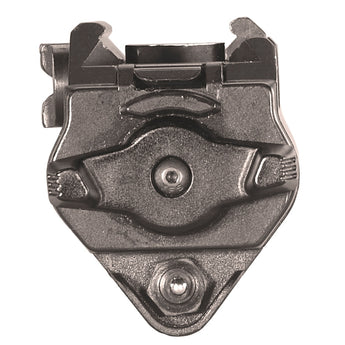 Streamlight TLR-2s 69230 LED Pistol Light with Strobe - Picatinny and Glock Rail Mount - Fits Beretta 90two, S&W 99 and S&W TSW - 300 Lumens - Includes 2 x CR123As