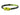 Streamlight Bandit Pro Rechargeable LED Headlamp - 180 Lumens - Uses Built-In Li-Poly Battery Pack - Includes Hard Hat Strap - Yellow - Box (61716)