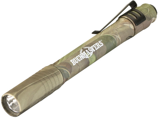 Streamlight Buckmasters Stylus Pro 66124 LED Penlight - Angle Shot