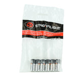 Streamlight 64030 N E90 1.5V Alkaline Button Top Batteries - 6 pack