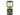 Streamlight Siege AA Yellow 44943 Ultra-Compact Floating LED Lantern with Magnetic Base - White and Red LEDs - 200 Lumens - Uses 3 x AAs