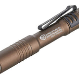 PROMO Streamlight 66608 MicroStream USB - 250 Lumens - Clam - Coyote