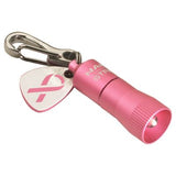 Streamlight Nano Keychain Light - 5mm White LED - 10 Lumens - Includes 4 x LR41s - Comes in Various Colors