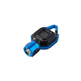 Streamlight Pocket Mate Rechargeable LED Clip Light - 325 Lumens - With USB cord - Box - Silver (73300), Red (73301), Blue (73302), or Pink (73303)