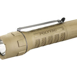 Streamlight PolyTac Tactical Flashlight - C4 LED - 600 Lumens - Includes 2 x CR123As - Black (88850), Coyote (88851) or Yellow (88853)