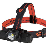 Streamlight 89001 Protac 2.0 USB-C Rechargeable LED Headlamp - 2000 Lumens - Includes 1 x SL-B50 Li-ion Battery Pack