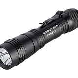 Streamlight Protac 2.0 USB-C Rechargeable LED Flashlight - 2000 Lumens - Includes 1 x SL-B50 Li-ion Battery Pack