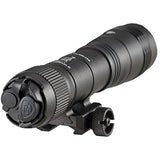 Streamlight Protac 2.0 Rail Mount USB-C Rechargeable LED Flashlight - 2000 Lumens - Includes 1 x SL-B50 Li-ion Battery Pack