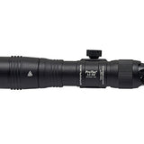 Streamlight Protac 2.0 Rail Mount USB-C Rechargeable LED Flashlight - 2000 Lumens - Includes 1 x SL-B50 Li-ion Battery Pack