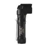 Streamlight 88094 ProTac 90-X Right Angle Dual-Fuel LED Flashlight - 1000 Lumens - Includes 2 x CR123A or Battery Pack - Box